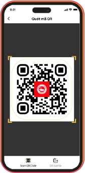 QR App